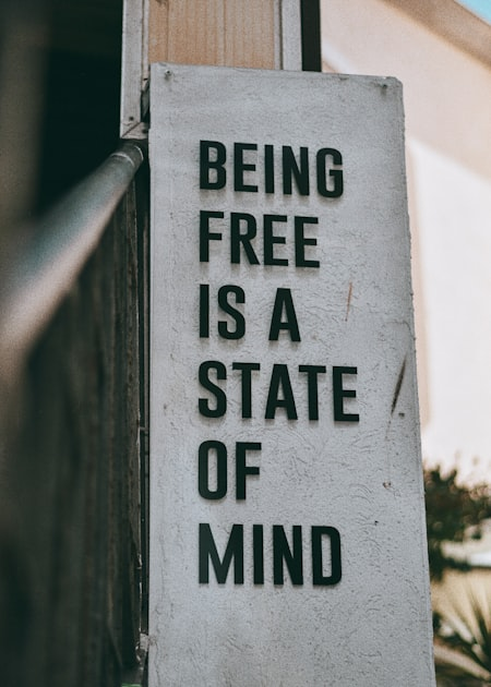 Freedom of Speech: A Pillar of Democracy